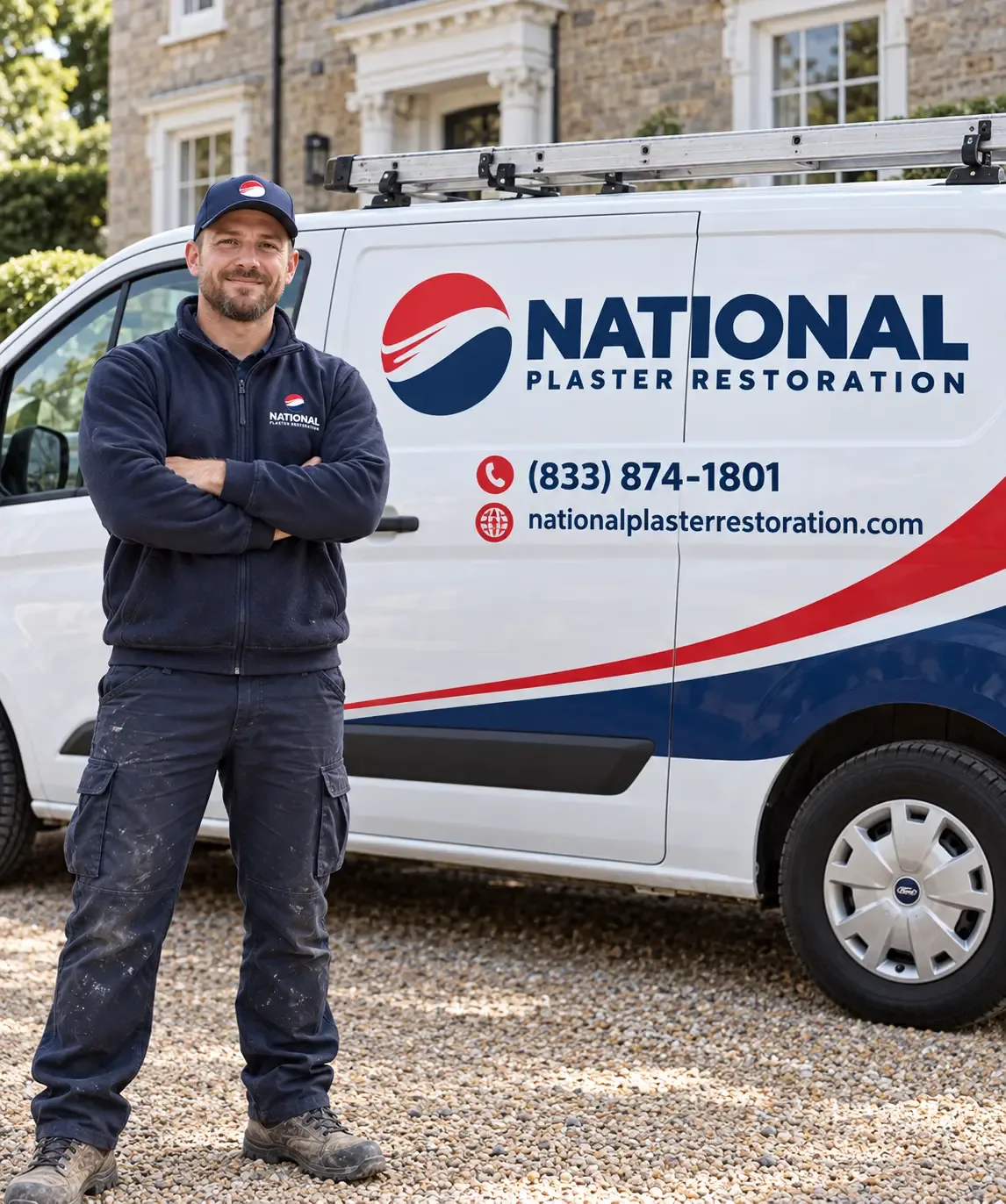 Plaster Repair company in Bedford, TX